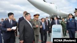  گسترش همکاری‌ نظامی روسیه و کره شمالی؛ پیونگ‌یانگ توپخانه روسها را تقویت می‌کند