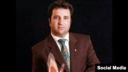 شیرین عبادی خواستار آزادی فوری محمد نجفی، وکیل زندانی، شد