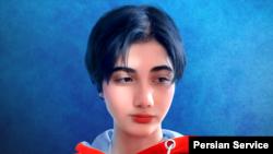 دو شاهد عینی روزنامه گاردین جزییات «حمله فیزیکی» مامور حجاب به آرمیتا گراوند را فاش کردند