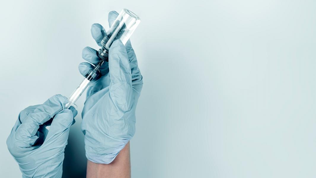 عرضه فرمولاسیونی که عملکرد واکسن‌های mRNA را تقویت می‌کند