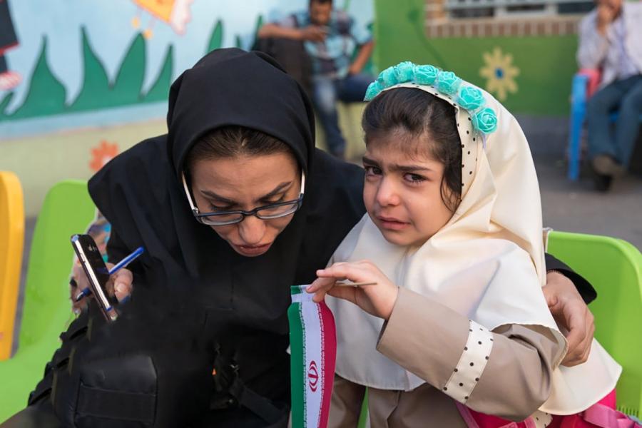 راه‌های کنترل اضطراب و استرس دانش آموزان