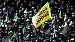 گزارش اختصاصی وال‌استریت ژورنال: حمله غافلگیر‌کننده حماس با چراغ سبز جمهوری اسلامی انجام شد