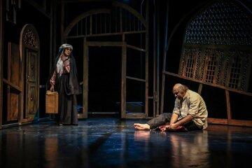 «خداحافظی نکردی با نجمه، سورچی» به هفته پایانی اجرا رسید