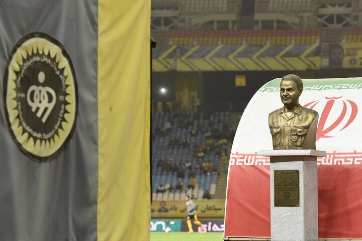 جزئیات اتفاقاتی که در ورزشگاه نقش جهان رخ داد/ مقصر اصلی مشخص شد