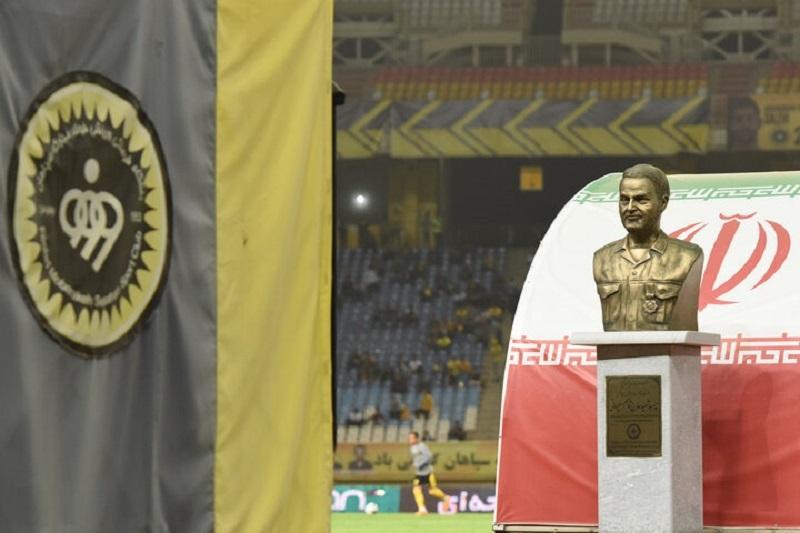 مقصر اتفاقات بازی سپاهان - الاتحاد مشخص شد