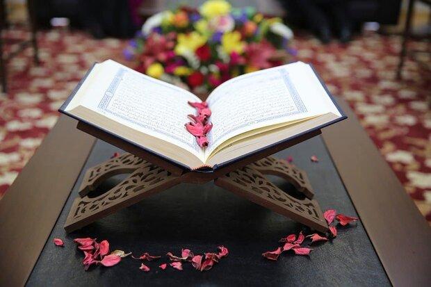 افتخارآفرینی حافظان مؤسسه مهد قرآن در کنگره قرآنی «سمپاد»