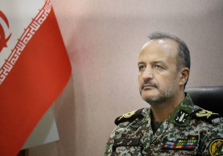 کوتاهی از مصونیت کشور در حوزه پدافندی مصداق جرم انگاری است