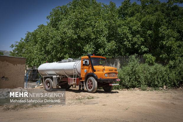 آخرین خبرها از روستاهای زیان‌دیده از طرح «قمرود» در الیگودرز