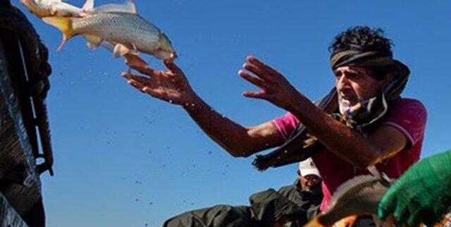 گفت‌وگو با سرصیاد کهنه کار خزر