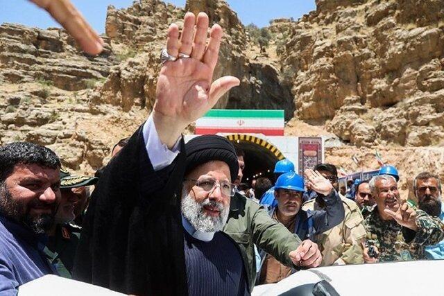 افتتاح ۵۵۰ پروژه در سفر رئیس جمهور به فارس / جزئیات پروژه‌های شاخص