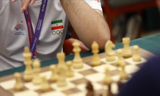 پایان مسابقات بین المللی شطرنج جام نیشکر در اهواز