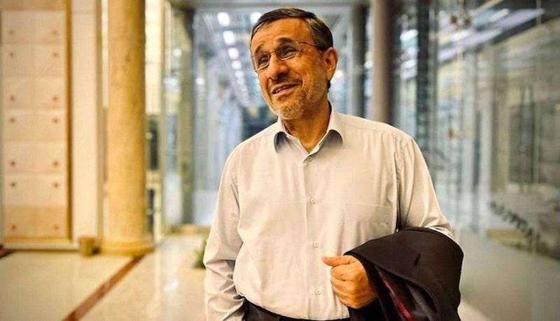 باز هم سکوت مشکوک احمدی نژاد این‌بار درباره غزه