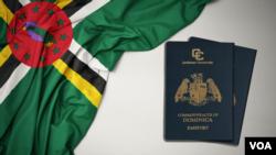 افشای هویت هزاران خریدار گذرنامه طلایی دومینیکا از جمله یک شهروند ایرانی متهم به نقض تحریم‌ها
