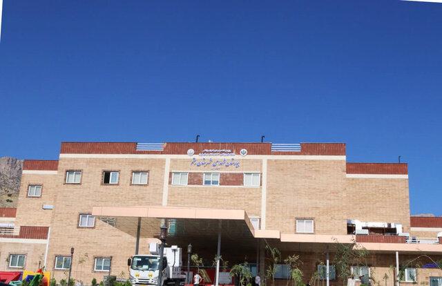 چارت تشکیلاتی دانشکده علوم پزشکی چابهار هر چه سریعتر تکمیل شود