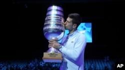 مسابقات تنیس آزاد تل‌آویو لغو شد