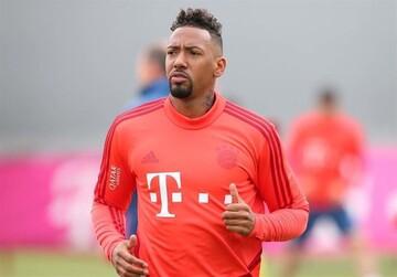 یک ستاره مشهور در آستانه هم‌تیمی شدن با سردار