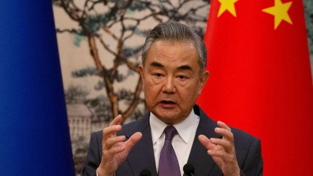 چین: حملات اسرائیل به غزه از چارچوب دفاع از خود فراتر رفته است