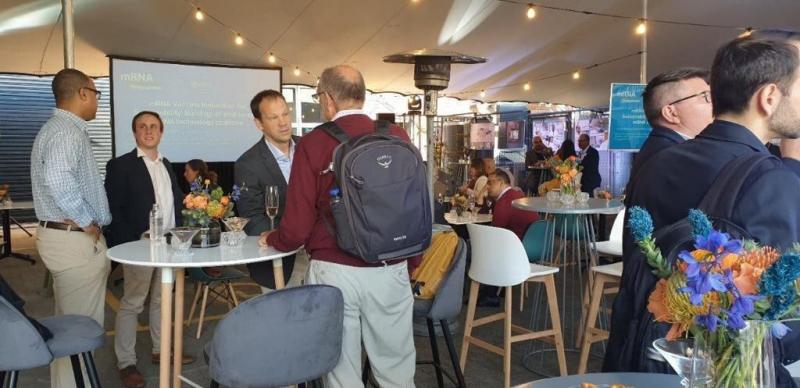 دستاورد‌های موسسه رازی در نشست تولیدکنندگان واکسن