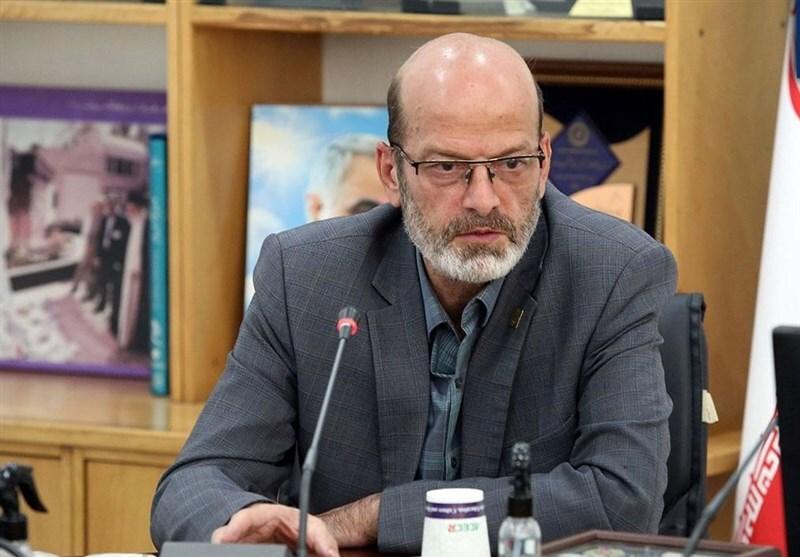 دستیابی پژوهشگران جهاد دانشگاهی به فرمولاسیون تولید مالچ معدنی برای کنترل ریزگردها