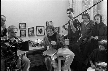 مهرجویی اهل تعامل بود با کسی دشمنی نداشت/ خاطره‌ای جالب از «اجاره نشین‌ها»