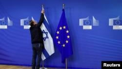 کشورهای اتحادیه اروپا بر «حق اسرائیل برای دفاع از خود» تأکید کردند