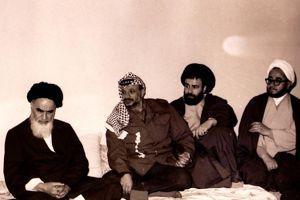 سرنوشت فلسطین اگر خمینی نیامده بود؟! - Gooya News