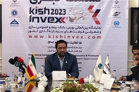 جزئیات برگزاری دهمین نمایشگاه کیش اینوکس