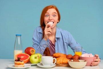 اگر فقط غذای آب‌پز و بخارپز بخورید، چه بلایی سرتان می‌آید؟