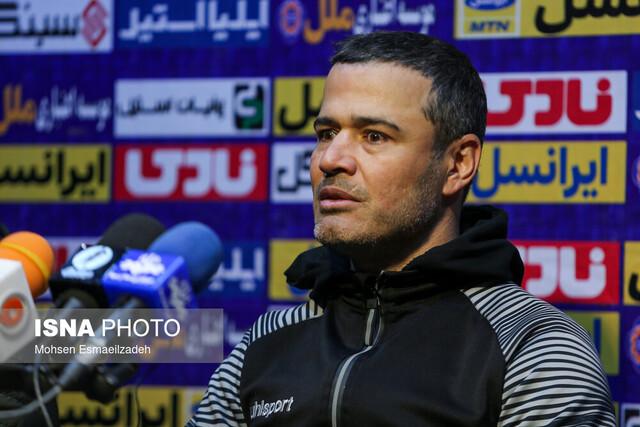 سکان هدایت تیم قعرنشین لیگ یک به داود سیدعباسی سپرده شد