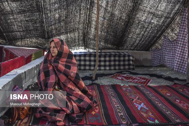 جشنواره "ایل سنگسری" در مهدیشهر برگزار می شود