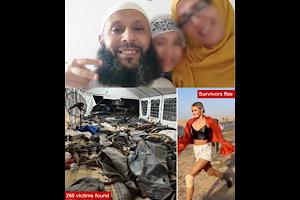 چند قطره اشک برای عبدالسلام ناز نازی، و دلایل فنی تروریست شدن او!؛ ف. م. سخن - Gooya News