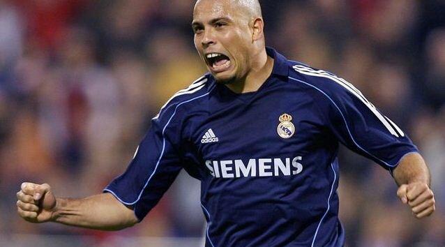 کاپلو: رونالدو را بیرون انداختم چون همیشه مهمانی بود