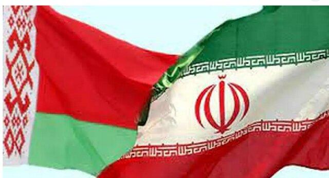 جهش تجاری ایران و بلاروس/ اعلام کالاهای وارداتی و صادراتی