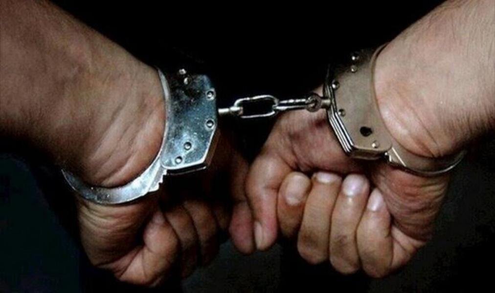 قتل ۵ نفر در هرسین/قاتل دستگیر شد