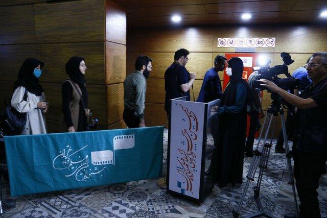 آغاز رقابت فیلم کوتاهی‌ها در تهران