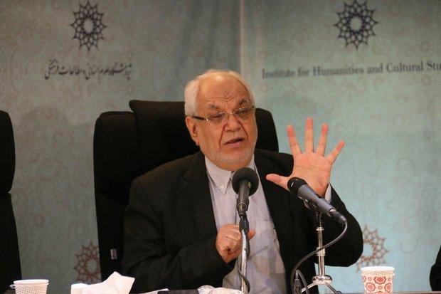 حکمت در ایران حیاتی مستمر داشته که این در هیچ کجا دیده نمی شود