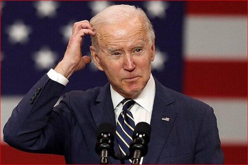 درخواست جنجالی بایدن از تل آویو و تکذیب کاخ سفید