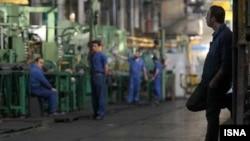 حمایت «خدمات عمومی بین‌المللی» از کارگران ایران: حقوق بشر باید رعایت شود