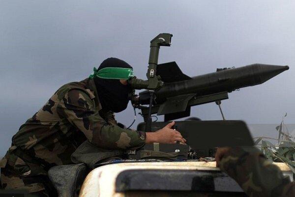 شلیک موشک ضد زره از جنوب لبنان به شهرک صهیونیست نشین