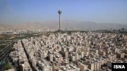 مرکز آمار ایران: تورم نقطه به نقطه آپارتمان‌ مسکونی در تهران، شهریور امسال به بیش از ٧٥ درصد رسید