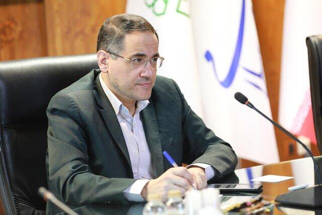 نگاهداری: حجم تجارت بین ایران و پاکستان متناسب با مناسبات دوجانبه نیست