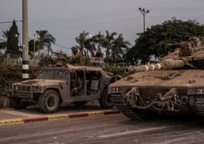 جزئیات جدی درباره تاخیر حمله زمینی رژیم صهیونیستی به غزه از زبان یک شبکه نظامی