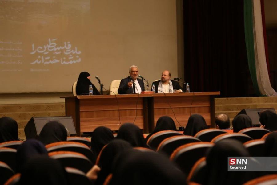 طوفان الاقصی؛ نبردی مستقیم مقابل ارتش رژیم صهیونیستی برای آزادی قدس