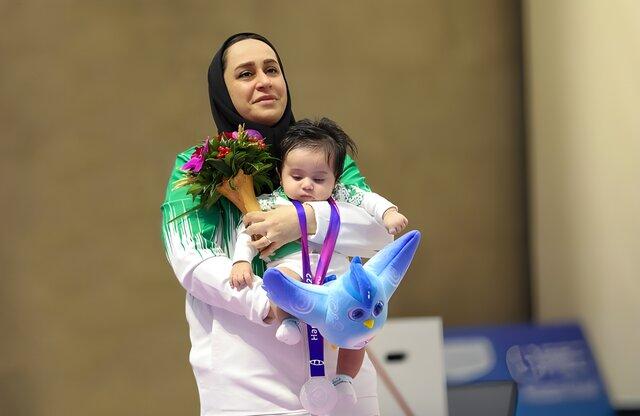 اقدام ساره جوانمردی در ترویج گفتمان خانواده ستودنی است 