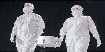 هر گرمش ۲۳۵ میلیارد می‌ارزد/ محموله‌ای گرانبها که از آسمان آمده