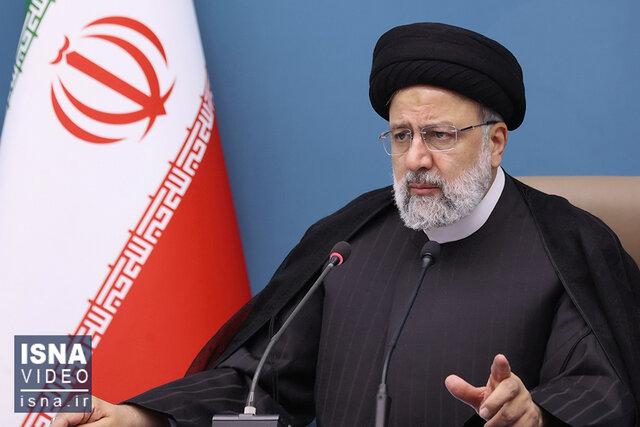 ویدیو/ ورود مستقیم رییس جمهور به رفع موانع تولید از آمل تا سراوان