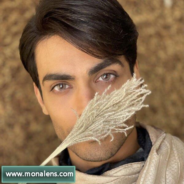 افزایش استفاده از لنزهای رنگی و طبی چشم