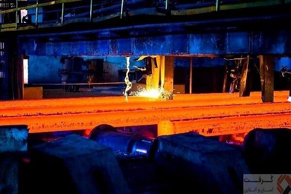 معرفی بزرگترین کارخانه‌های فولاد ایران