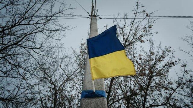 ادعای اوکراین مبنی بر حمله به تاسیسات ضدهوایی روسیه