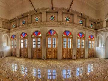 جاهای دیدنی رفسنجان